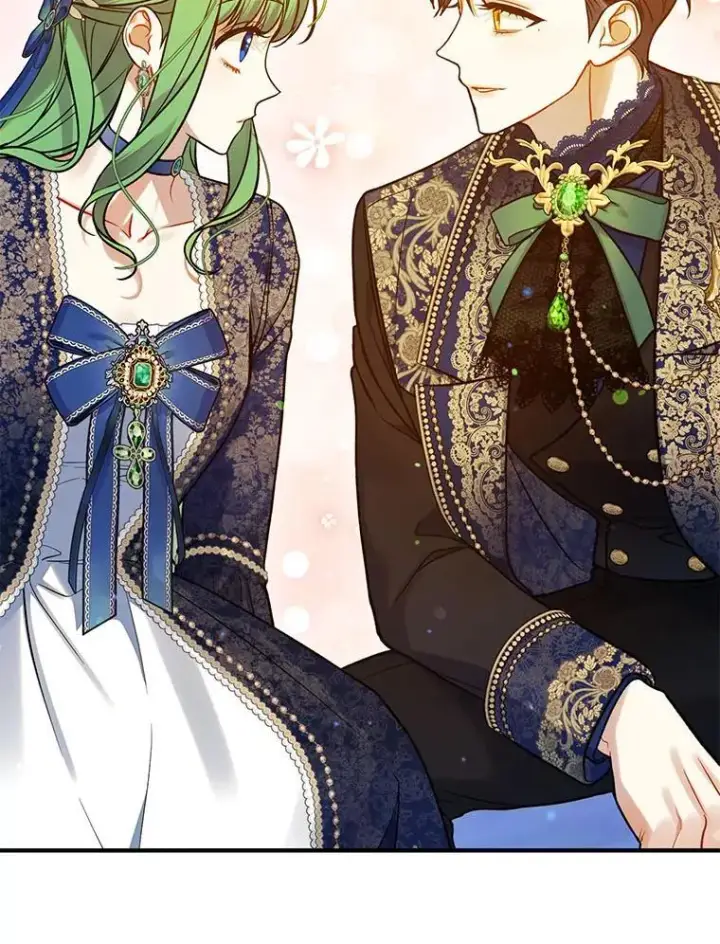 漫画《穿成后悔偏执狂的妹妹》51.跳舞第23张图