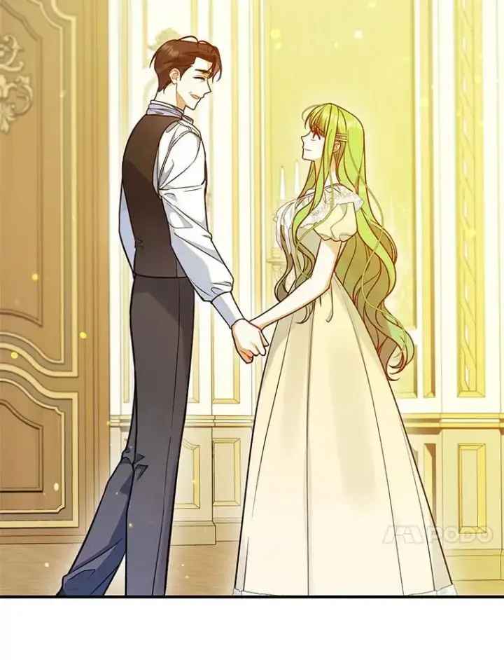 漫画《穿成后悔偏执狂的妹妹》51.跳舞第70张图