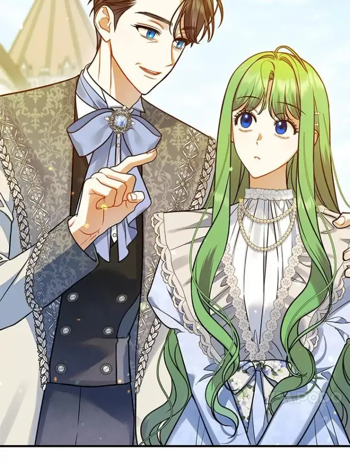 漫画《穿成后悔偏执狂的妹妹》51.跳舞第83张图