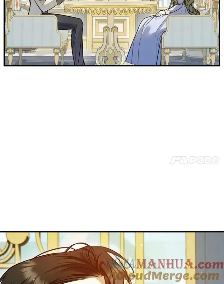 漫画《穿成后悔偏执狂的妹妹》51.跳舞第97张图