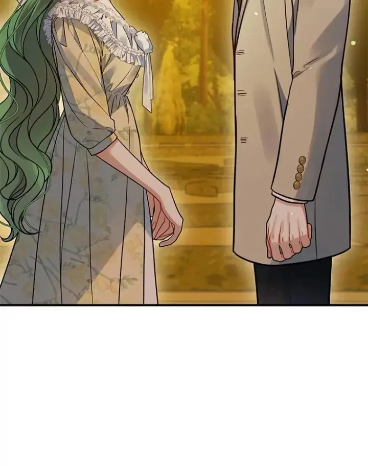 漫画《穿成后悔偏执狂的妹妹》52.他们在一起了？第112张图