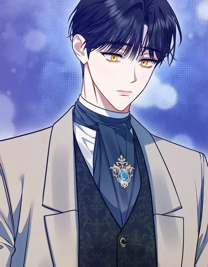 漫画《穿成后悔偏执狂的妹妹》52.他们在一起了？第119张图