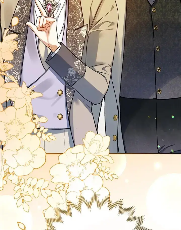 漫画《穿成后悔偏执狂的妹妹》52.他们在一起了？第3张图