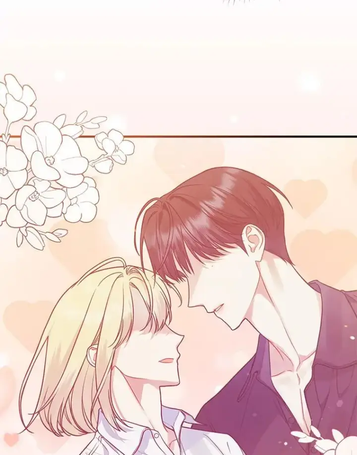 漫画《穿成后悔偏执狂的妹妹》52.他们在一起了？第6张图