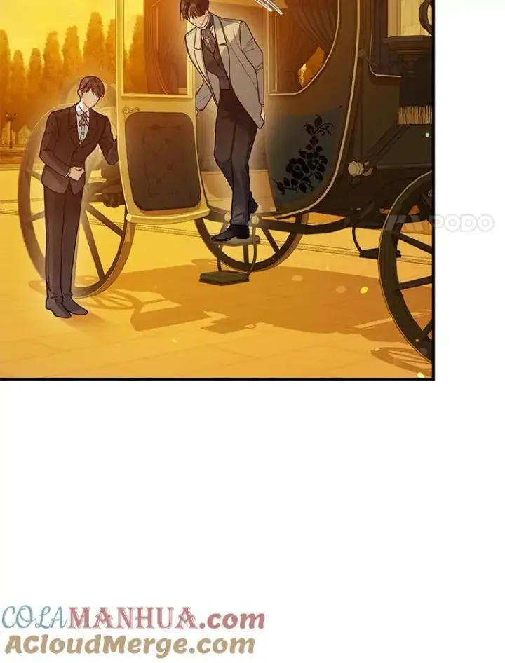漫画《穿成后悔偏执狂的妹妹》52.他们在一起了？第81张图