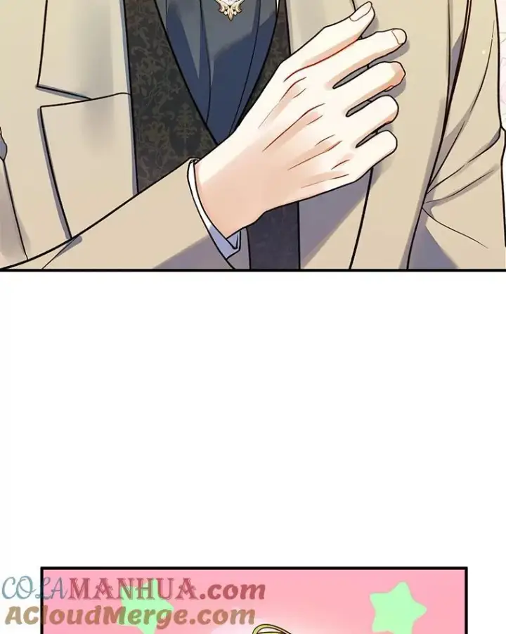 漫画《穿成后悔偏执狂的妹妹》52.他们在一起了？第93张图
