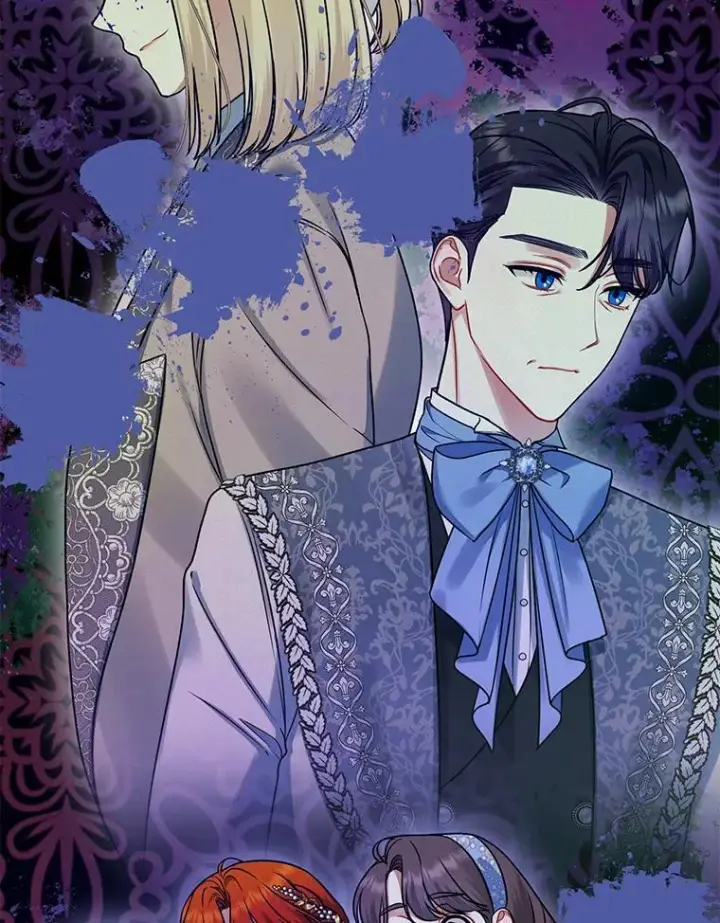 漫画《穿成后悔偏执狂的妹妹》53.囚禁？第106张图