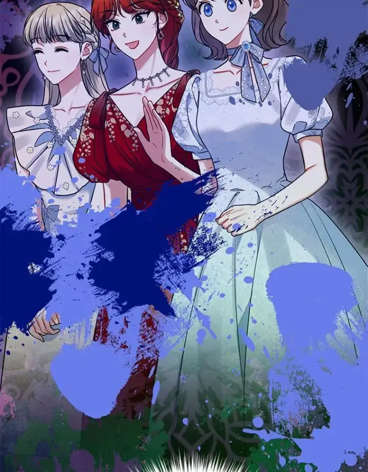 漫画《穿成后悔偏执狂的妹妹》53.囚禁？第107张图