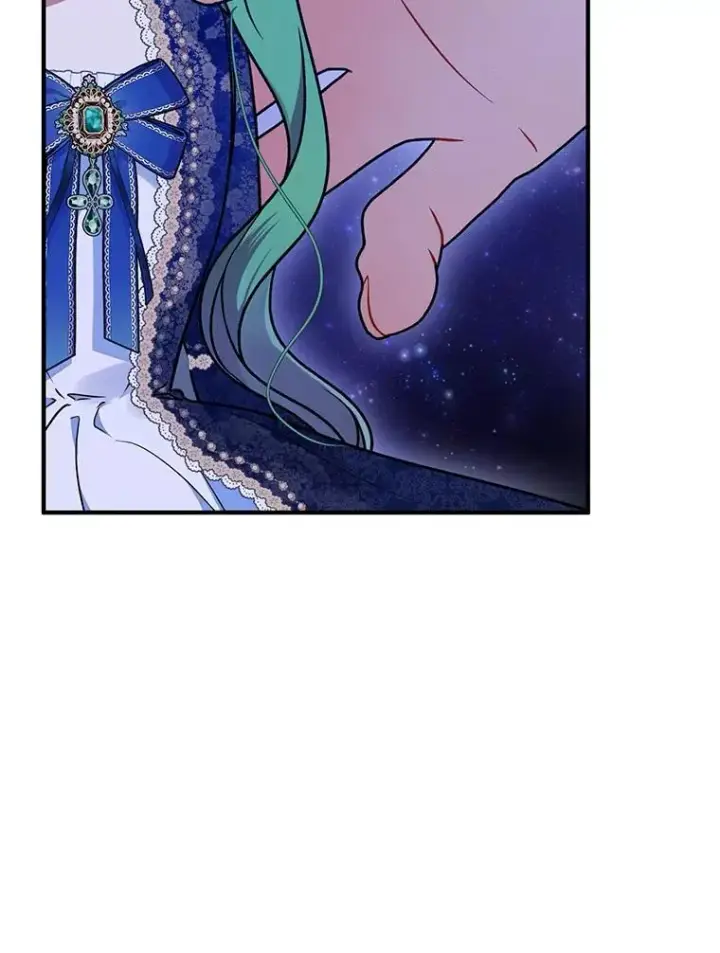 漫画《穿成后悔偏执狂的妹妹》53.囚禁？第114张图