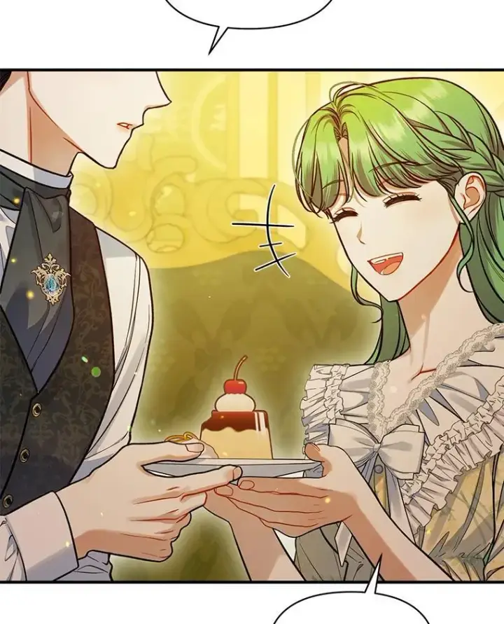 漫画《穿成后悔偏执狂的妹妹》53.囚禁？第44张图