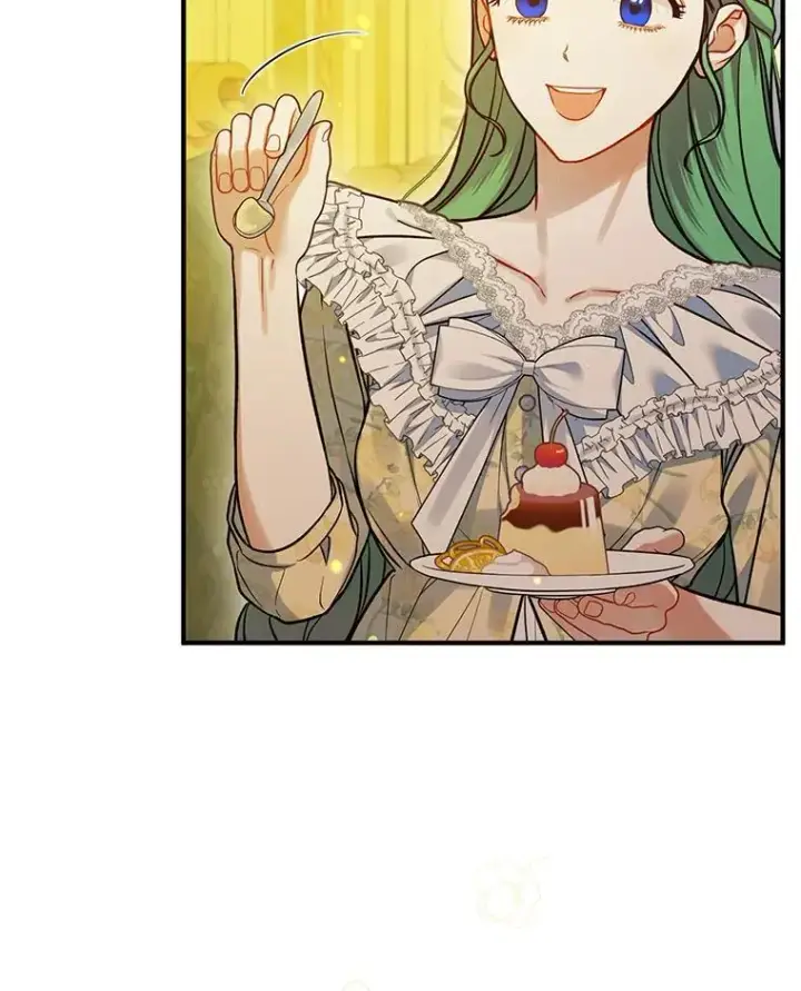 漫画《穿成后悔偏执狂的妹妹》53.囚禁？第46张图