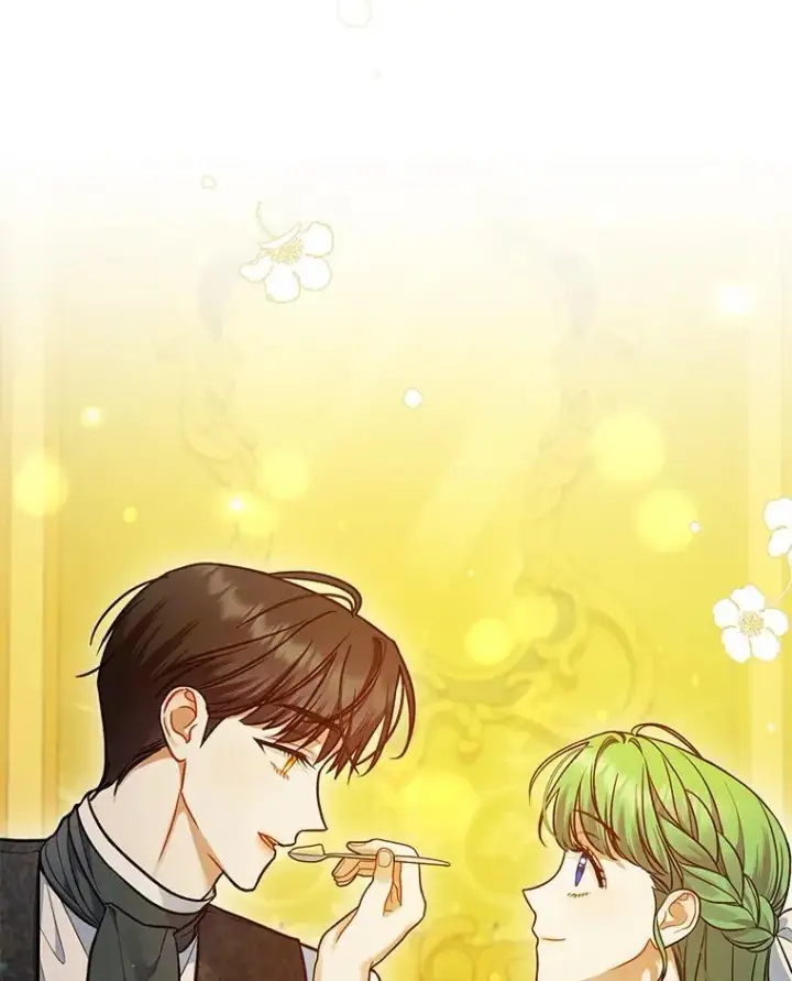漫画《穿成后悔偏执狂的妹妹》53.囚禁？第47张图