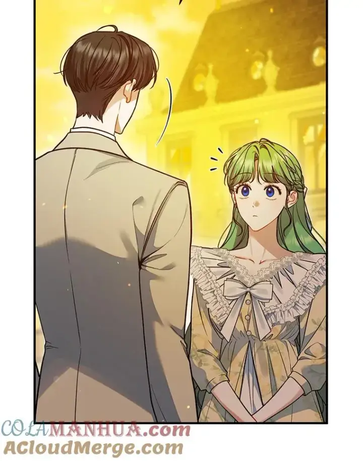 漫画《穿成后悔偏执狂的妹妹》53.囚禁？第5张图