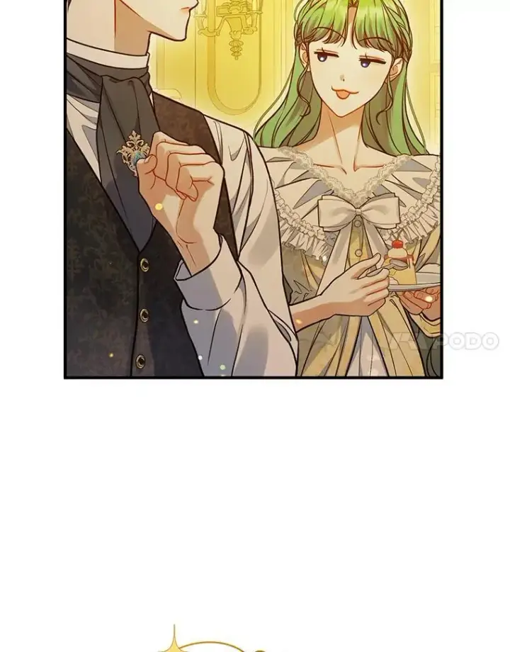 漫画《穿成后悔偏执狂的妹妹》53.囚禁？第55张图