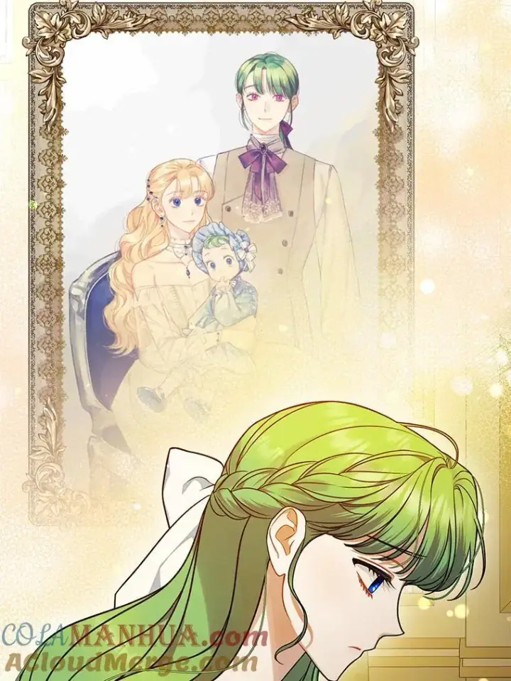 漫画《穿成后悔偏执狂的妹妹》53.囚禁？第77张图