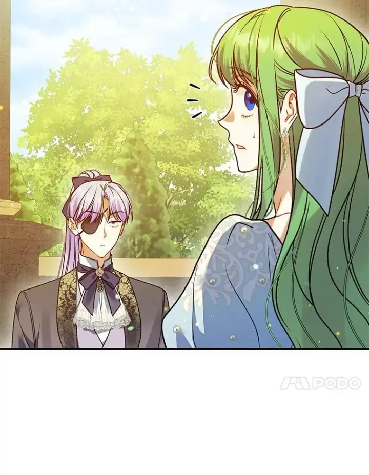 漫画《穿成后悔偏执狂的妹妹》54.求婚第112张图