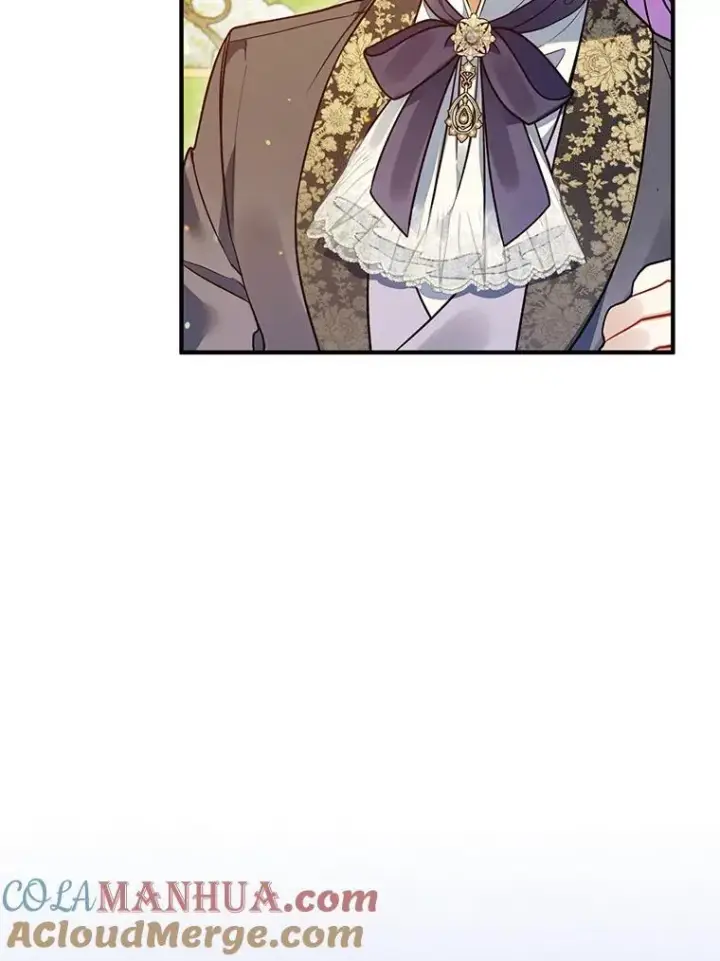 漫画《穿成后悔偏执狂的妹妹》54.求婚第121张图