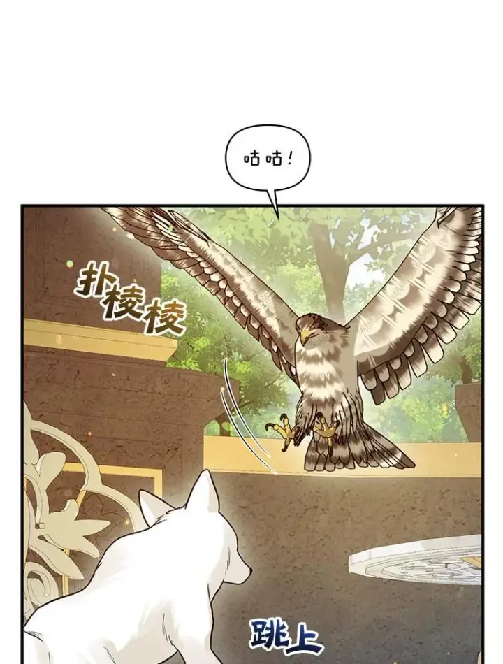 漫画《穿成后悔偏执狂的妹妹》54.求婚第19张图