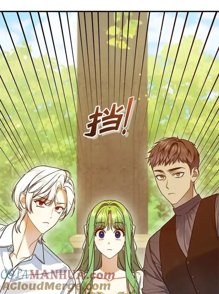 漫画《穿成后悔偏执狂的妹妹》54.求婚第49张图