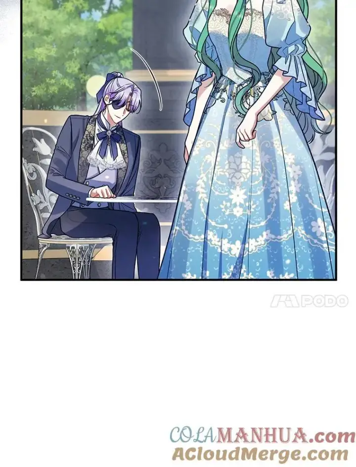 漫画《穿成后悔偏执狂的妹妹》54.求婚第65张图