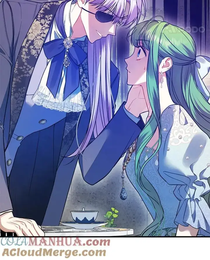 漫画《穿成后悔偏执狂的妹妹》54.求婚第89张图
