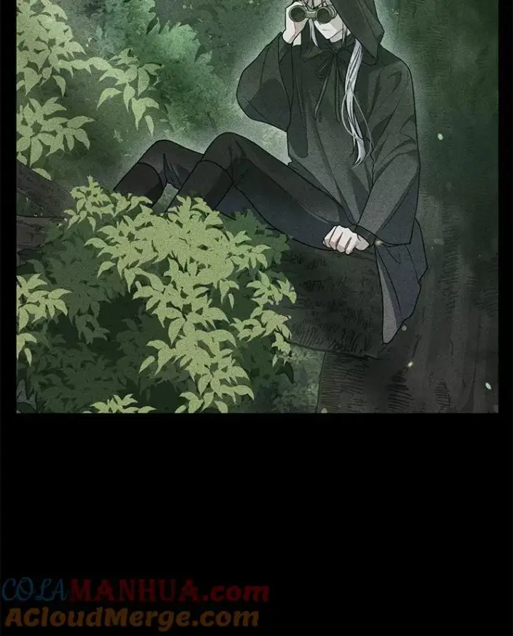 漫画《穿成后悔偏执狂的妹妹》54.求婚第97张图