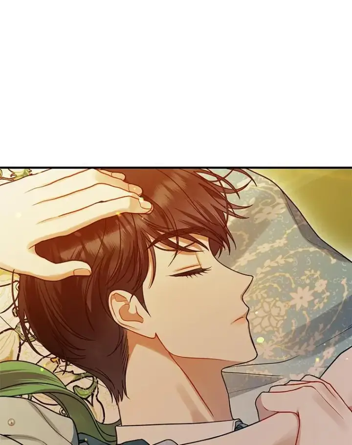 漫画《穿成后悔偏执狂的妹妹》55.求婚2第100张图