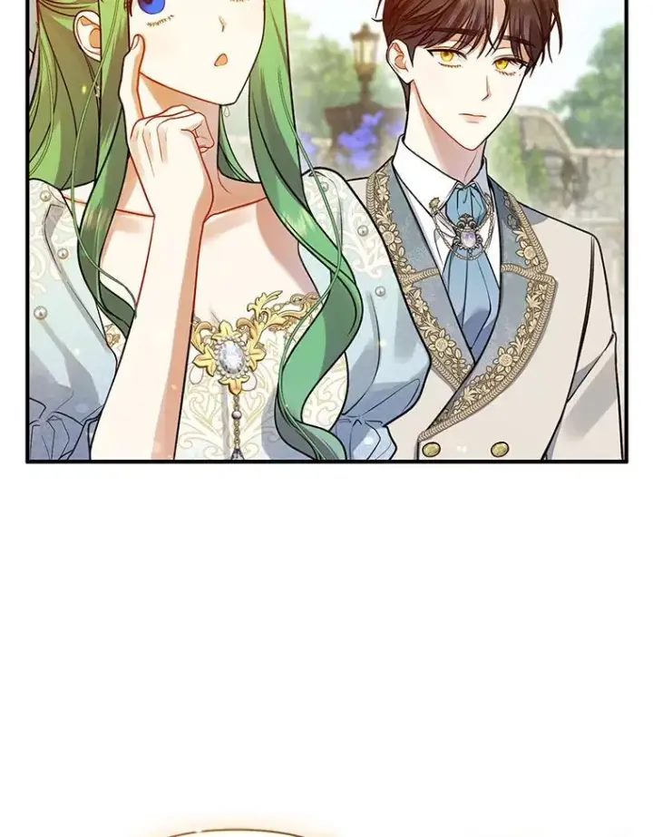 漫画《穿成后悔偏执狂的妹妹》55.求婚2第23张图