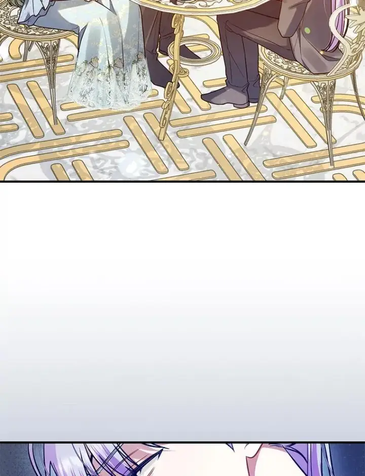 漫画《穿成后悔偏执狂的妹妹》55.求婚2第50张图