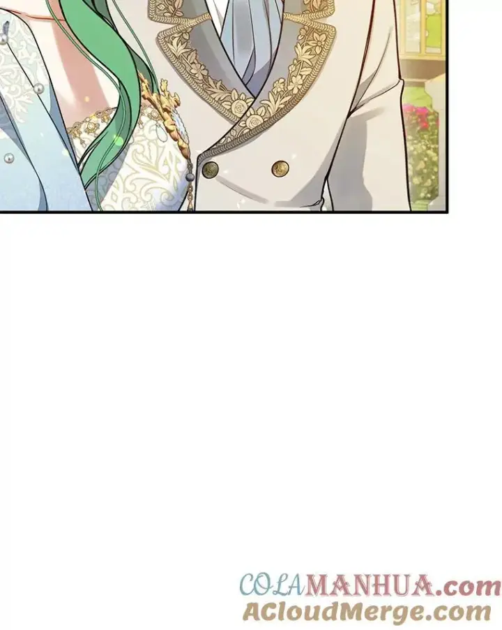 漫画《穿成后悔偏执狂的妹妹》55.求婚2第53张图