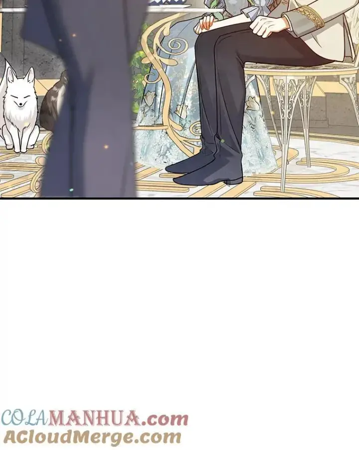漫画《穿成后悔偏执狂的妹妹》55.求婚2第57张图