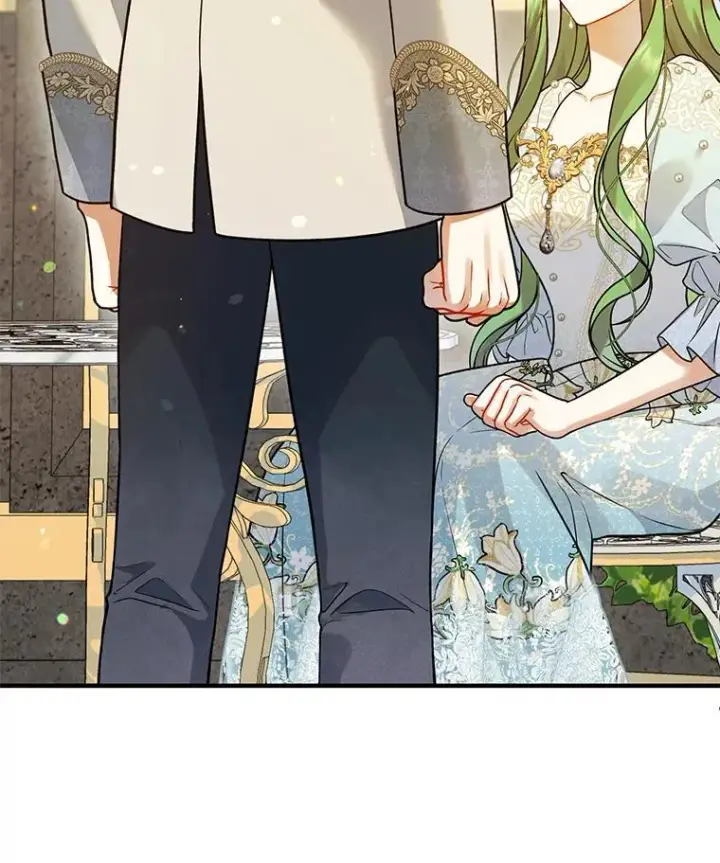 漫画《穿成后悔偏执狂的妹妹》55.求婚2第6张图