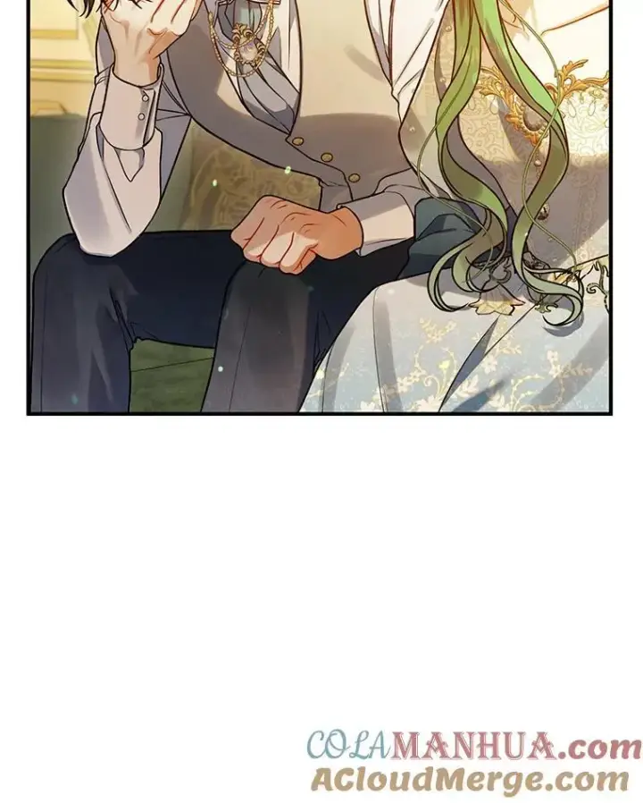 漫画《穿成后悔偏执狂的妹妹》55.求婚2第77张图