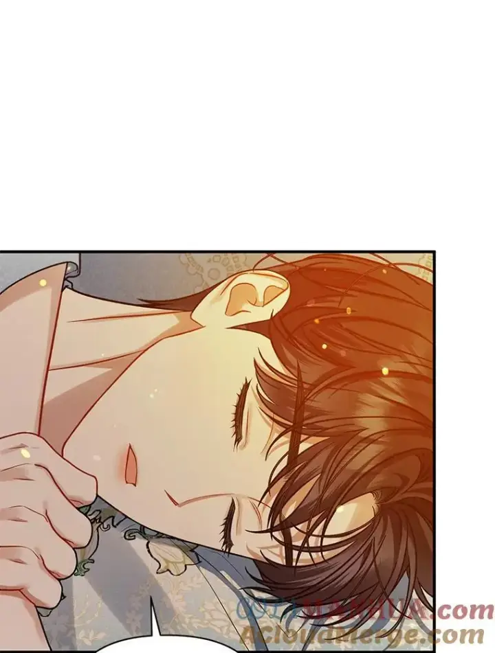 漫画《穿成后悔偏执狂的妹妹》55.求婚2第89张图
