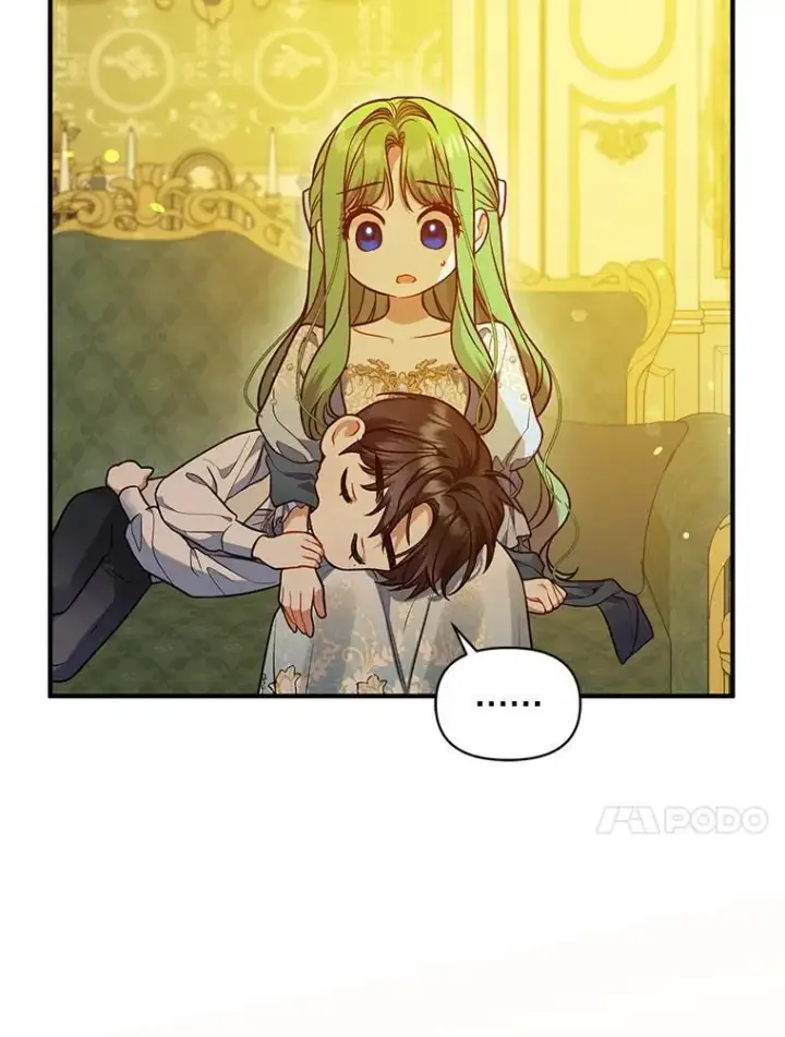 漫画《穿成后悔偏执狂的妹妹》55.求婚2第91张图