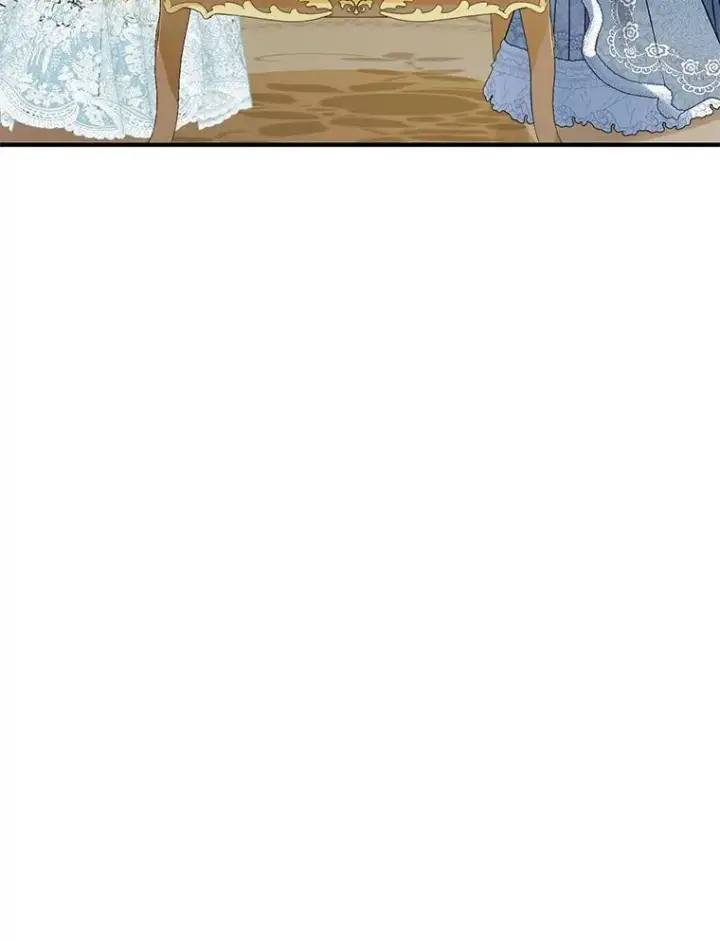 漫画《穿成后悔偏执狂的妹妹》56.传位第107张图