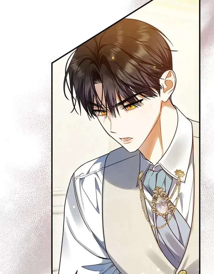 漫画《穿成后悔偏执狂的妹妹》56.传位第115张图