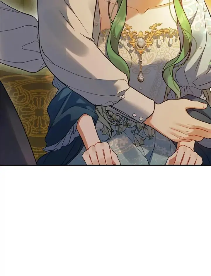 漫画《穿成后悔偏执狂的妹妹》56.传位第12张图