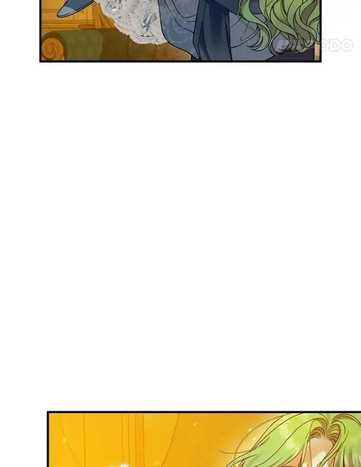 漫画《穿成后悔偏执狂的妹妹》56.传位第14张图