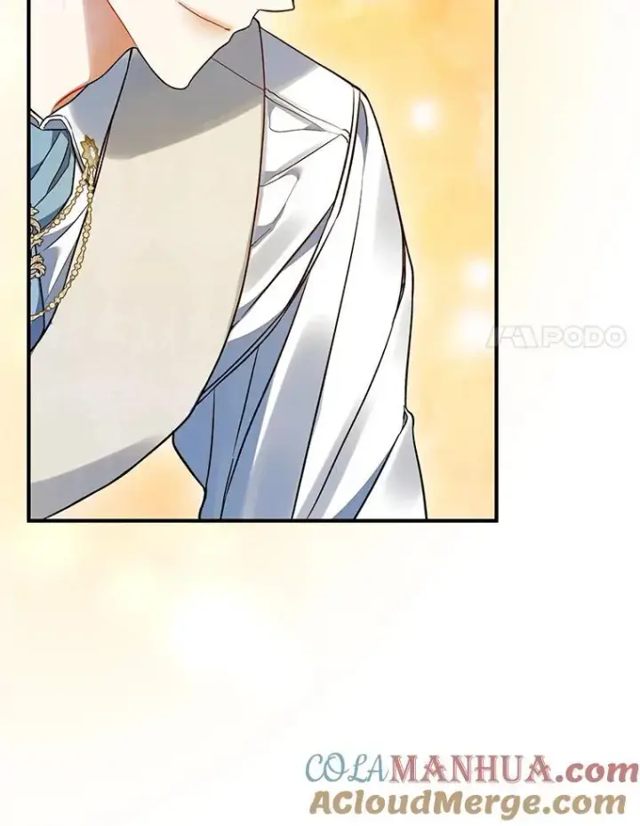 漫画《穿成后悔偏执狂的妹妹》56.传位第17张图