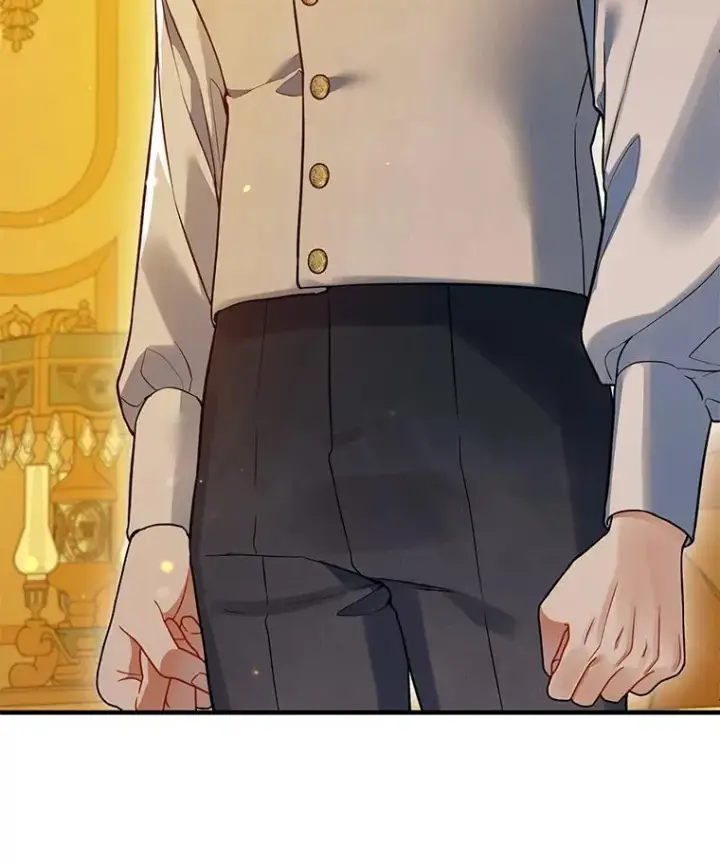 漫画《穿成后悔偏执狂的妹妹》56.传位第30张图