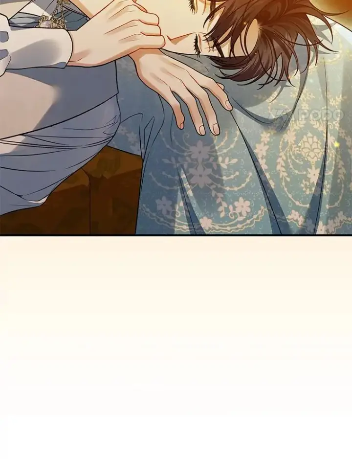 漫画《穿成后悔偏执狂的妹妹》56.传位第4张图