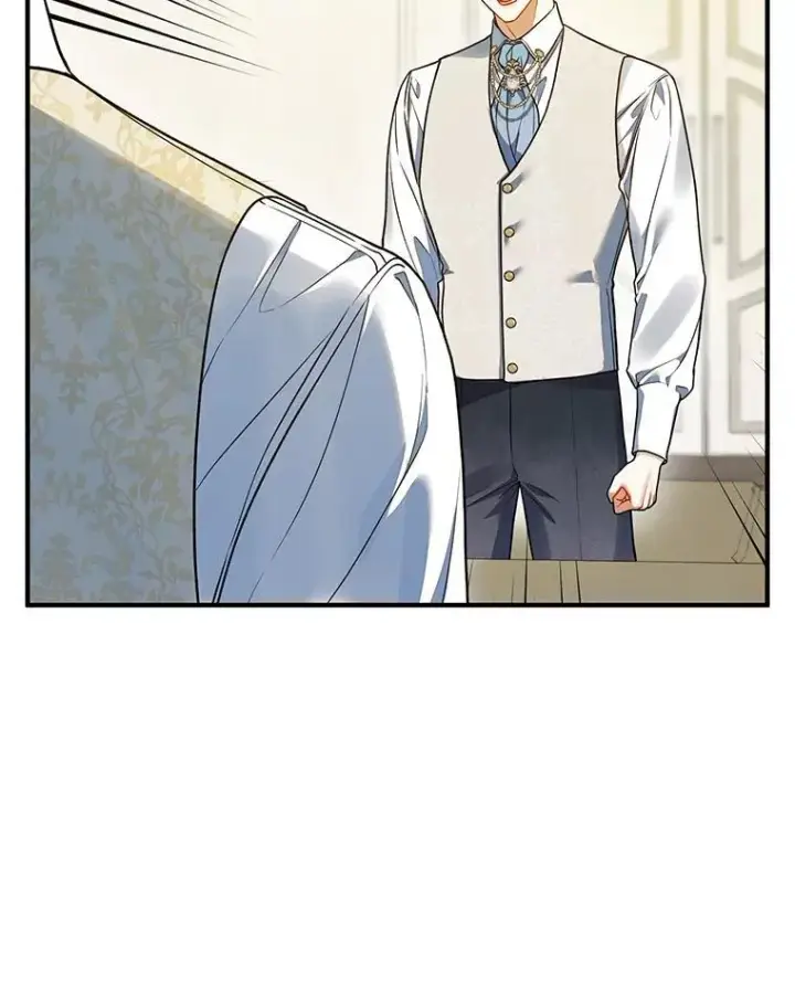 漫画《穿成后悔偏执狂的妹妹》56.传位第40张图