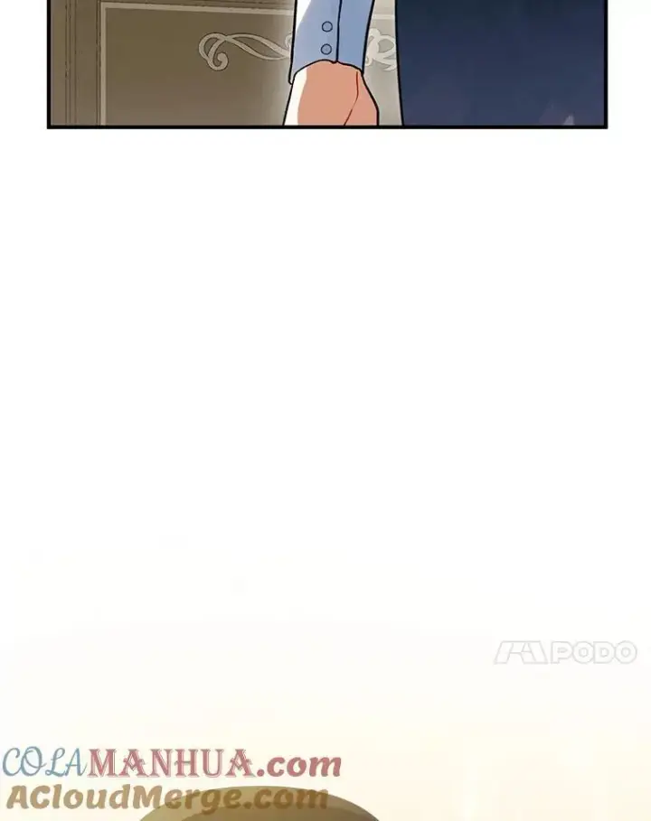 漫画《穿成后悔偏执狂的妹妹》56.传位第45张图