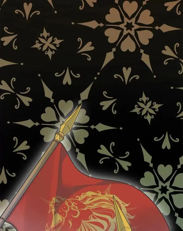 漫画《穿成后悔偏执狂的妹妹》56.传位第48张图