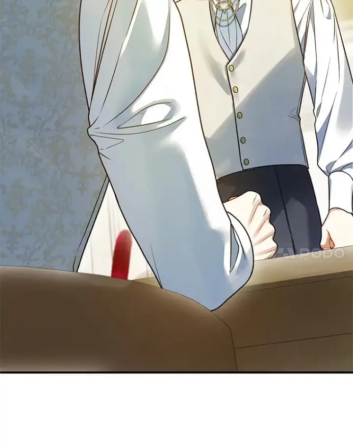 漫画《穿成后悔偏执狂的妹妹》56.传位第52张图