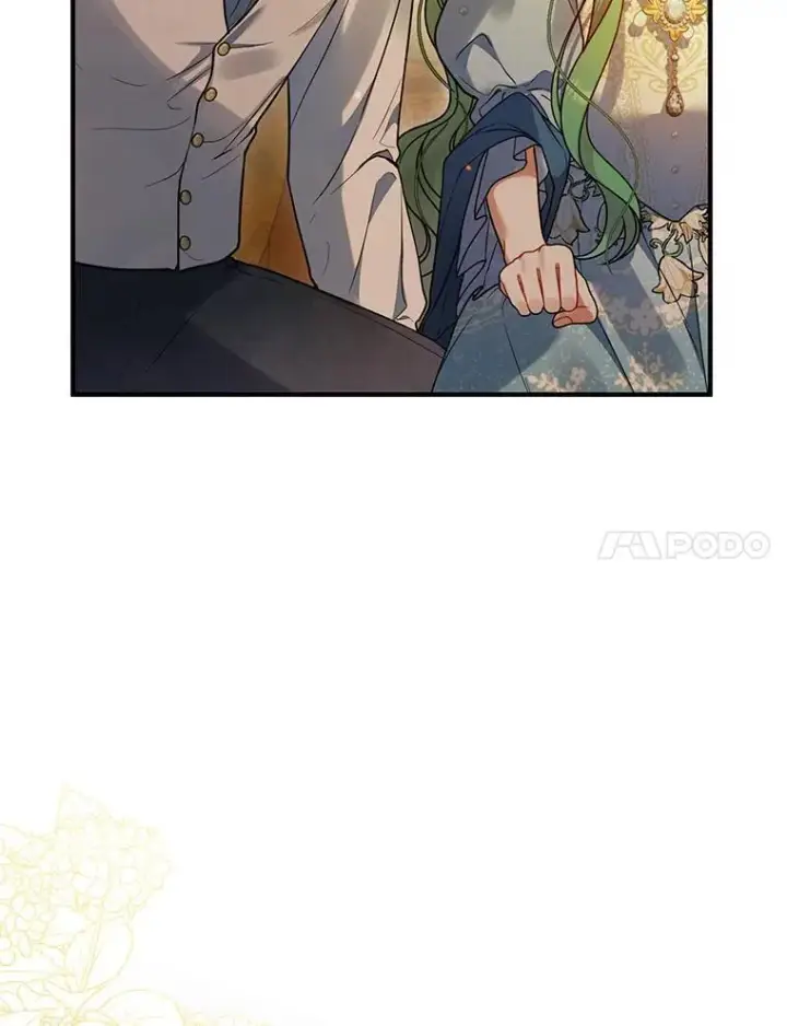 漫画《穿成后悔偏执狂的妹妹》56.传位第7张图