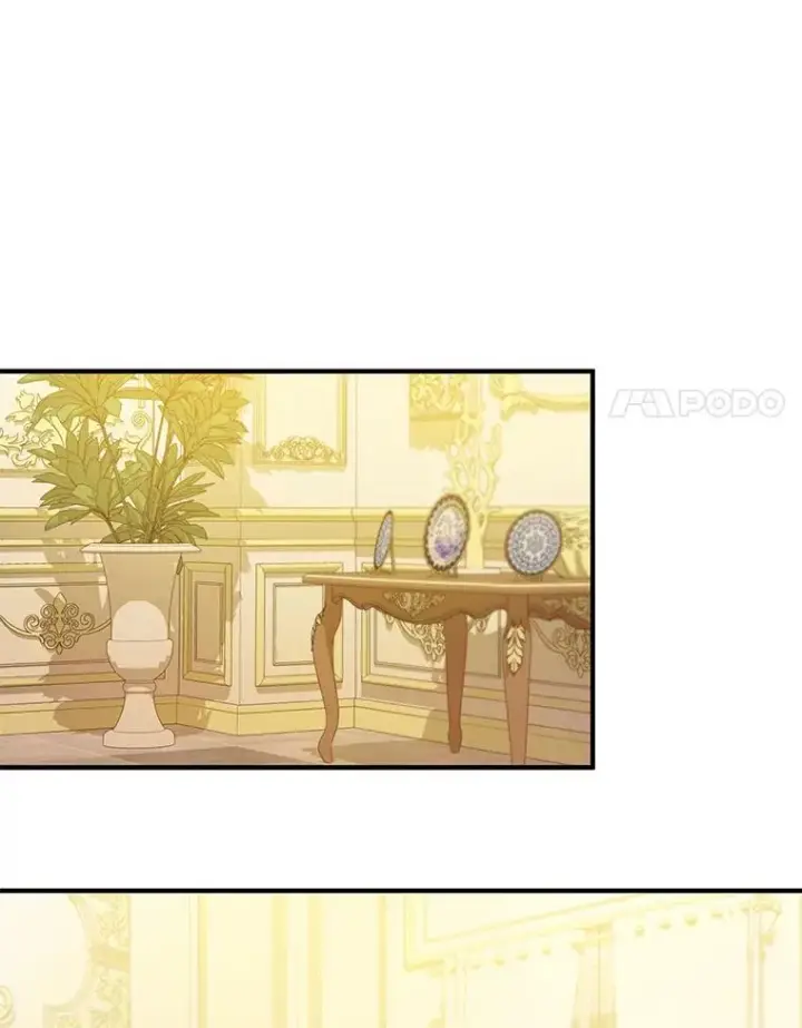 漫画《穿成后悔偏执狂的妹妹》56.传位第75张图