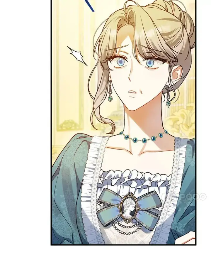 漫画《穿成后悔偏执狂的妹妹》56.传位第78张图