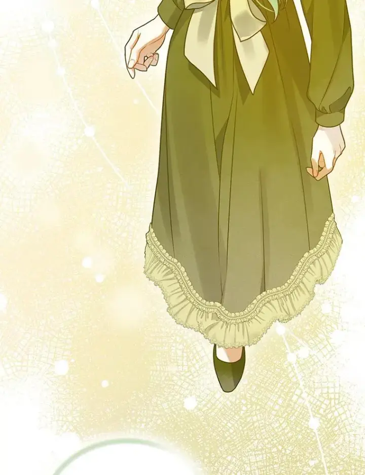 漫画《穿成后悔偏执狂的妹妹》56.传位第91张图